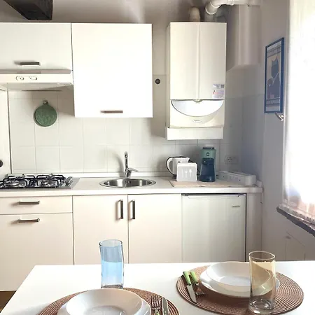 Apartamento La Chiocciola Parma