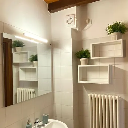 Apartman La Chiocciola