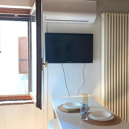 La Chiocciola * Πάρμα