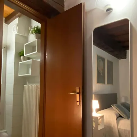 La Chiocciola * Parma