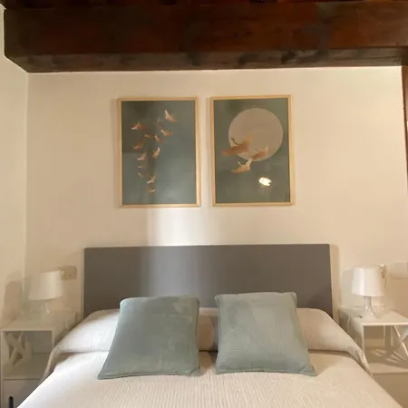 Apartment La Chiocciola Parma