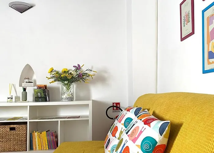 La Chiocciola Apartamento Parma